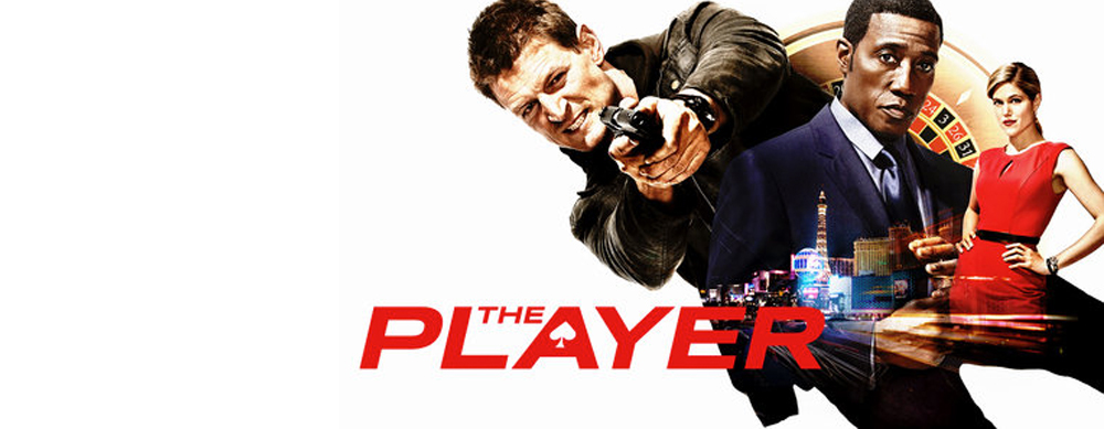 The Player - NBC Series